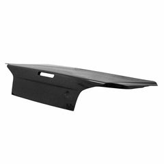 Seibon OEM Style Carbon Fiber Trunk Lid Nissan Skyline R34 1999-2002 | TL9901NSR34