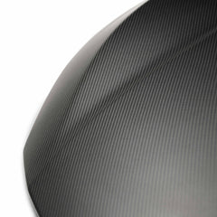 Seibon OEM-Style Dry Carbon Fiber Hood Honda Civic Type R 2017-2021 | HD17HDCVR-OE-DRY