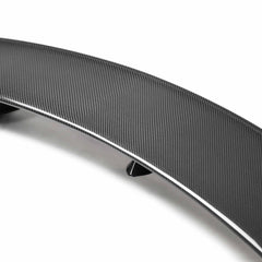 Seibon OEM Style Rear Spoiler Nissan GTR 2009-2025 | RS0910NSGTR-OE