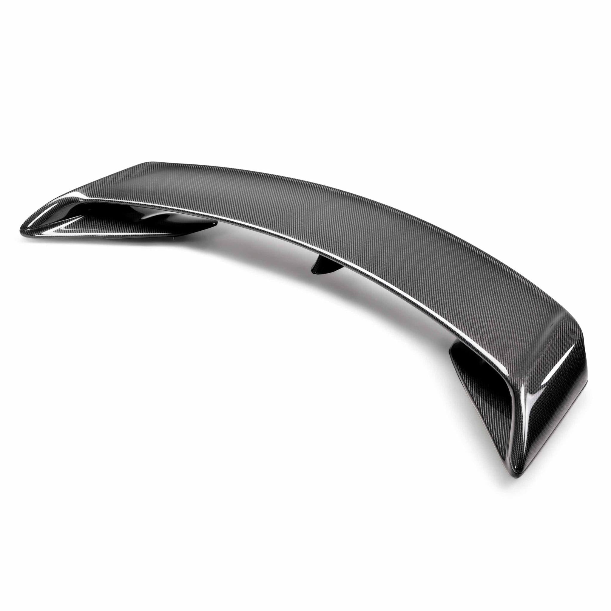 Seibon OEM Style Rear Spoiler Nissan GTR 2009-2025 | RS0910NSGTR-OE