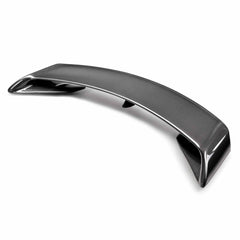 Seibon OEM Style Rear Spoiler Nissan GTR 2009-2025 | RS0910NSGTR-OE