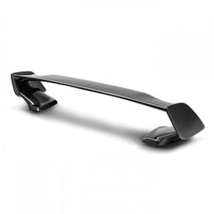 Seibon STI Style Carbon Fiber Rear Spoiler Subaru WRX 2022-2025 | RS22SBIMP-STI