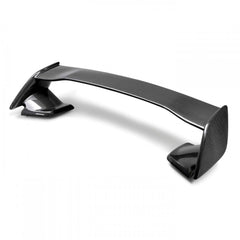 Seibon STI Style Carbon Fiber Rear Spoiler Subaru WRX 2022-2025 | RS22SBIMP-STI