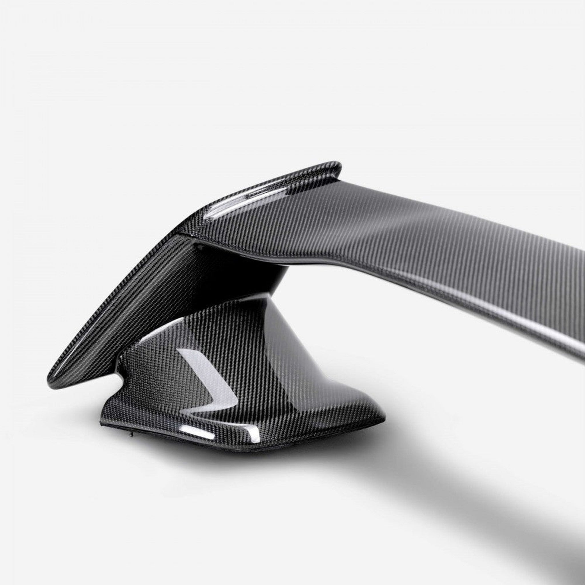 Seibon STI Style Carbon Fiber Rear Spoiler Subaru WRX 2022-2026 | RS22SBIMP-STI