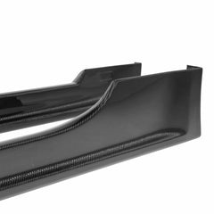Seibon TT-Style Carbon Fiber Side Skirts Nissan 350Z 2003-2009 | SS0205NS350-TT