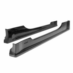 Seibon TT-Style Carbon Fiber Side Skirts Nissan 350Z 2003-2009 | SS0205NS350-TT