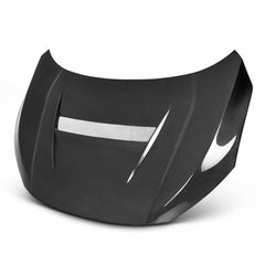 Seibon VS-Style Carbon Fiber Hood Honda Civic Coupe/Sedan/Hatchback 2016-2021 | HD16HDCV-VS