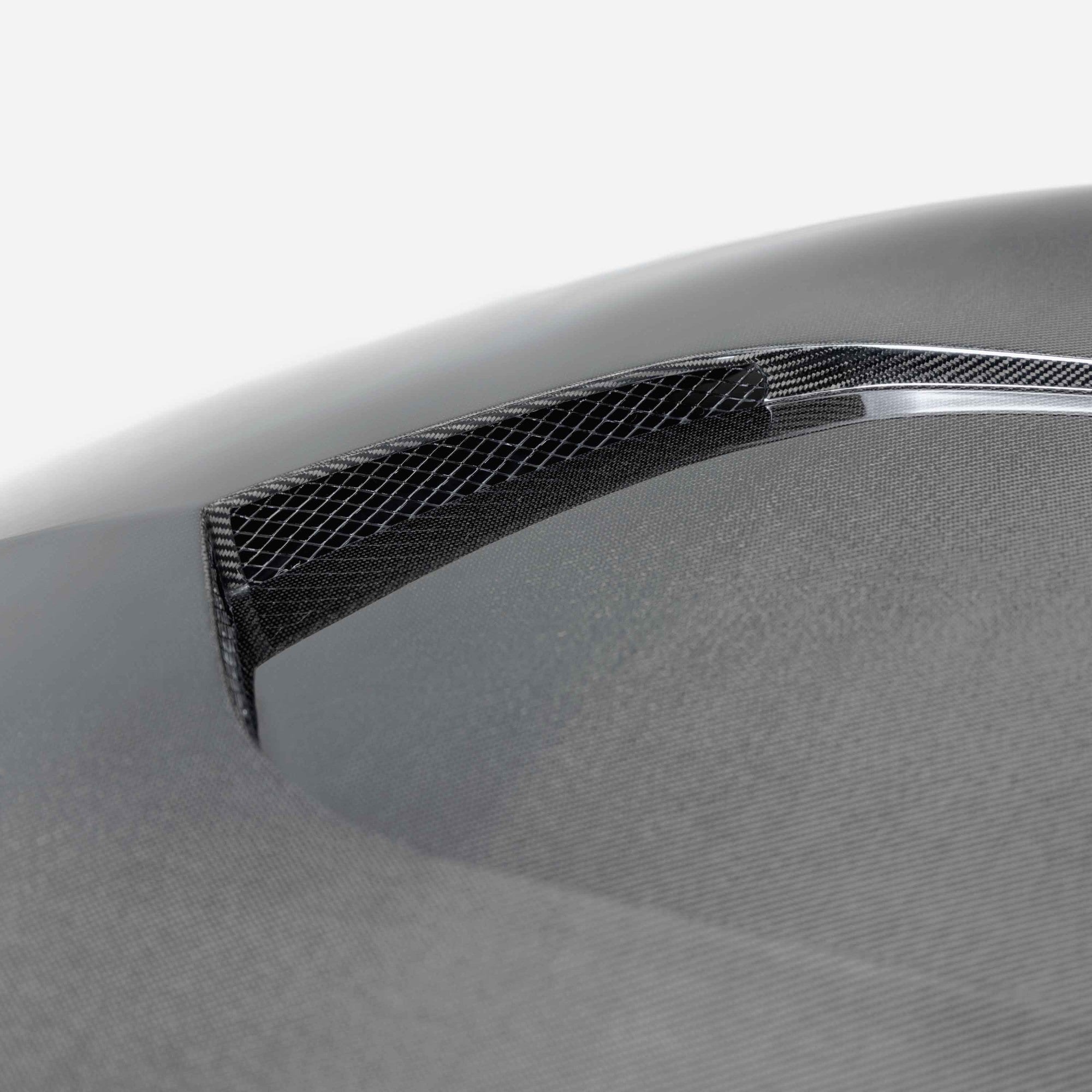 Seibon VS-Style Carbon Fiber Hood Nissan Z 2023-2026 | HD22NSZ-VS