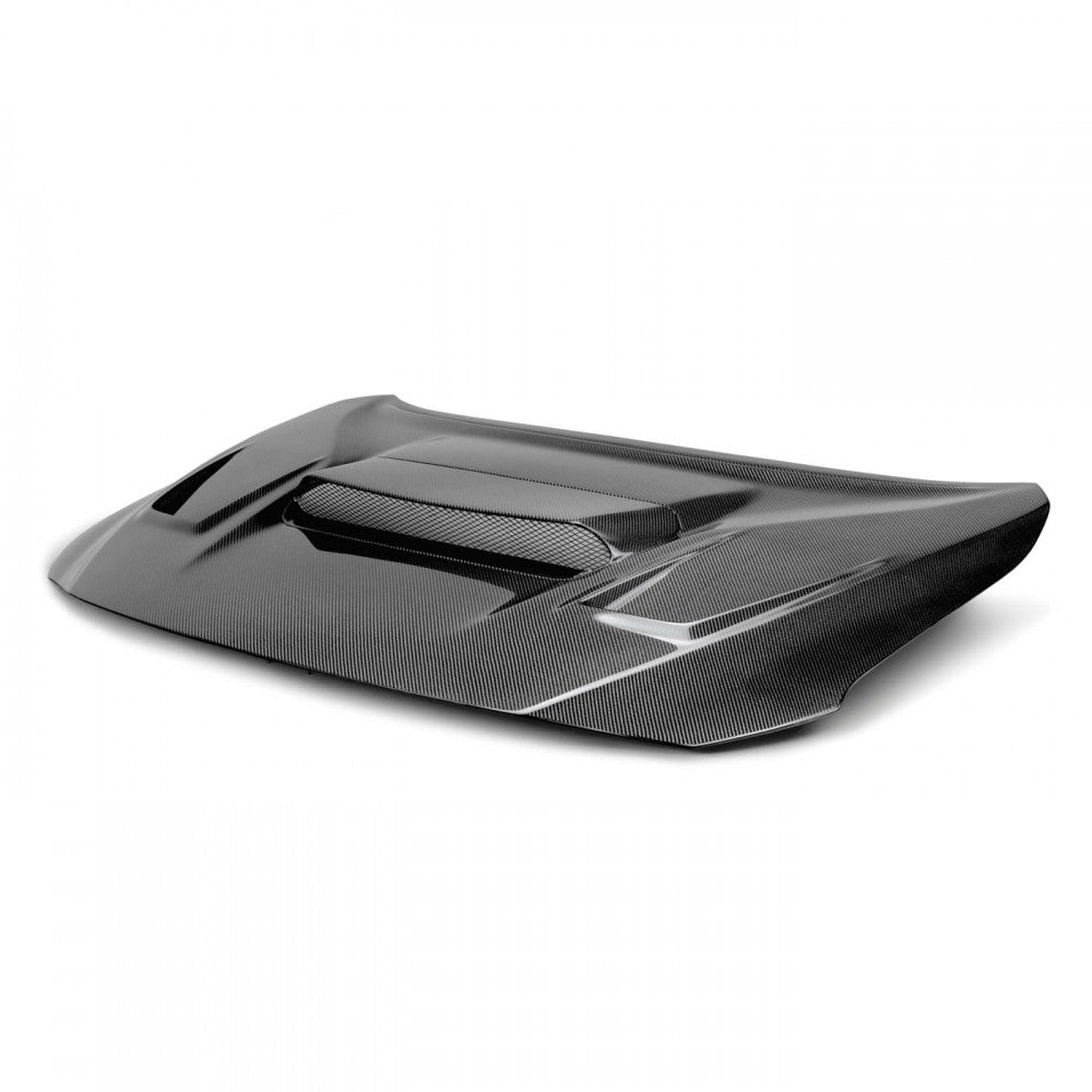 Seibon VS-Style Carbon Fiber Hood Subaru WRX 2022-2026 | HD22SBIMP-VS