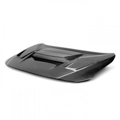Seibon VS-Style Carbon Fiber Hood Subaru WRX 2022-2026 | HD22SBIMP-VS