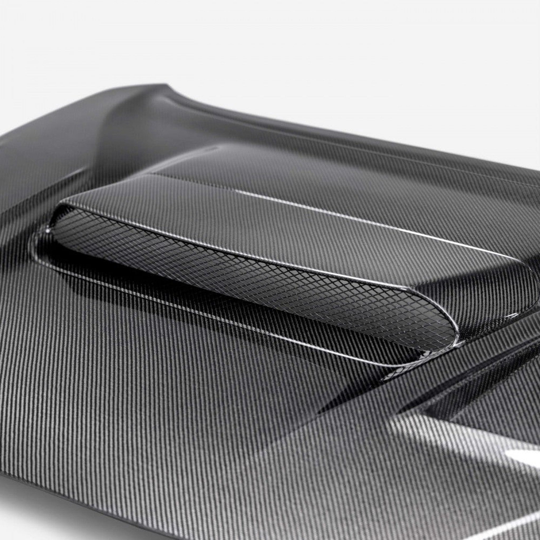 Seibon VS-Style Carbon Fiber Hood Subaru WRX 2022-2026 | HD22SBIMP-VS