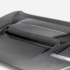 Seibon VS-Style Carbon Fiber Hood Subaru WRX 2022-2026 | HD22SBIMP-VS
