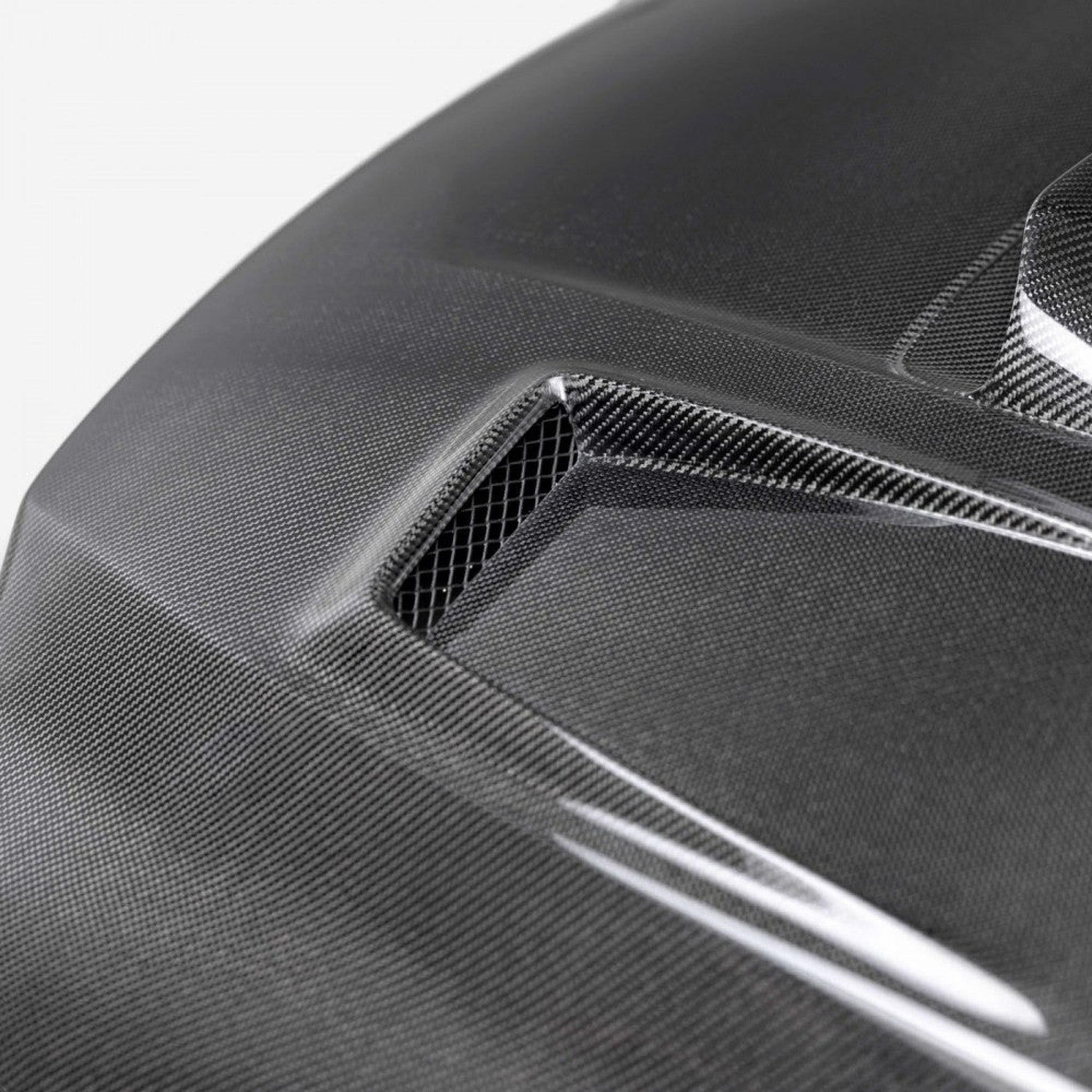 Seibon VS-Style Carbon Fiber Hood Subaru WRX 2022-2026 | HD22SBIMP-VS