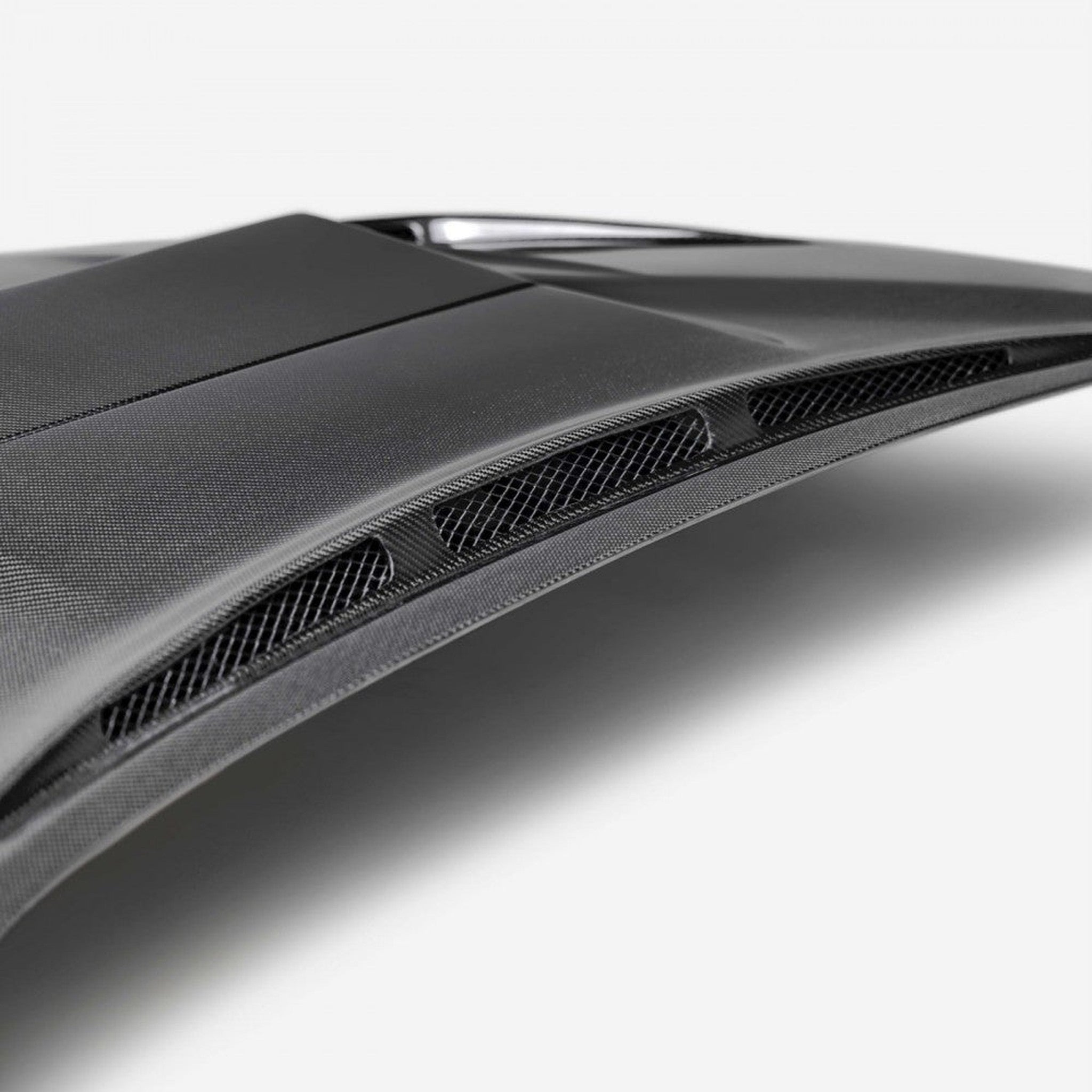 Seibon VS-Style Carbon Fiber Hood Subaru WRX 2022-2026 | HD22SBIMP-VS