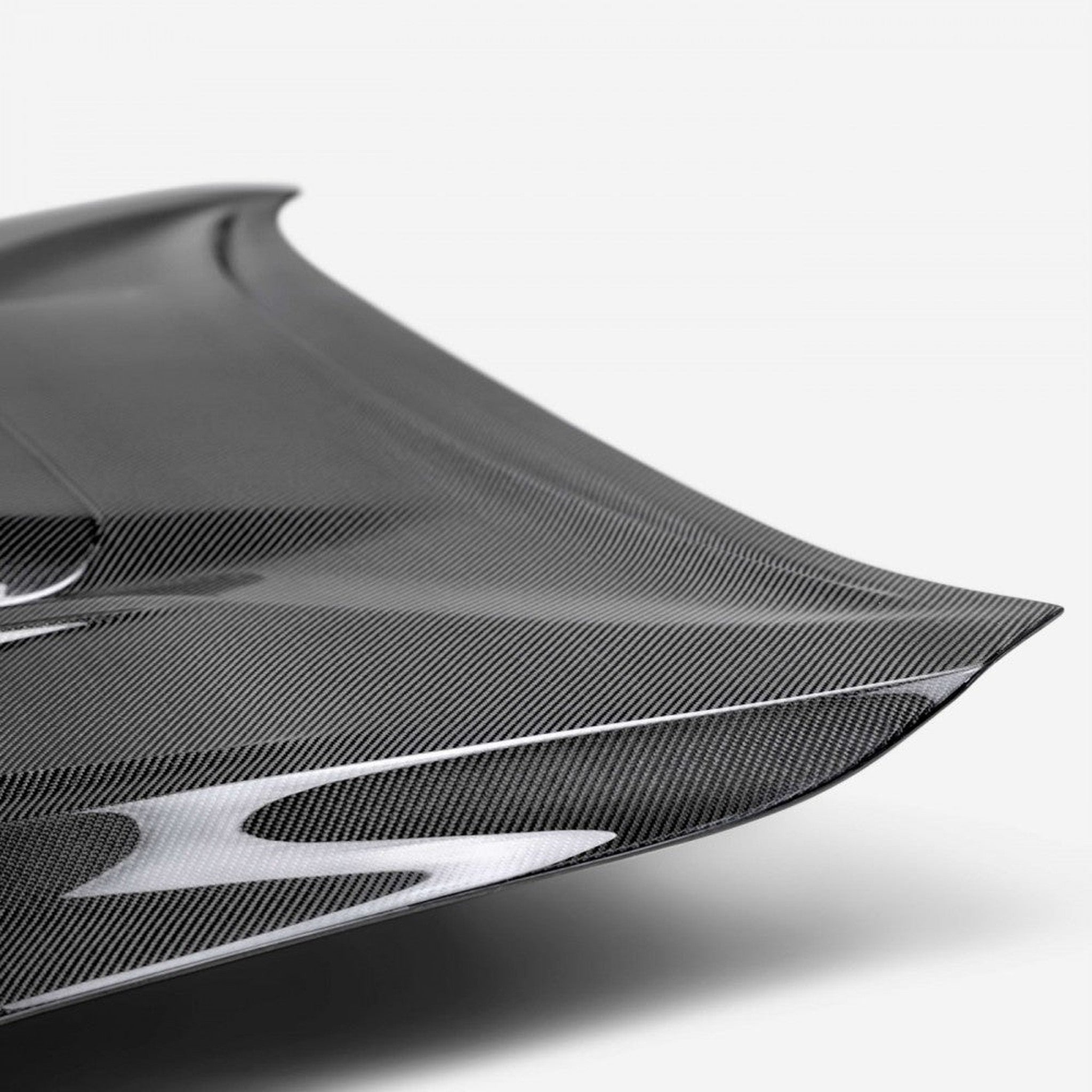 Seibon VS-Style Carbon Fiber Hood Subaru WRX 2022-2026 | HD22SBIMP-VS
