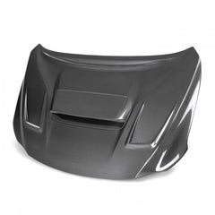 Seibon VS-Style Carbon Fiber Hood Subaru WRX 2022-2026 | HD22SBIMP-VS