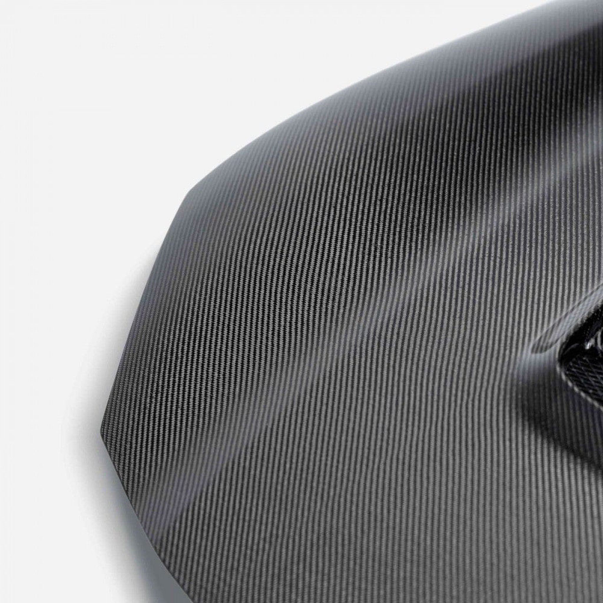 Seibon VS-Style Carbon Fiber Hood Toyota GR86 / Subaru BRZ 2022-2026 | HD22TY86-VS