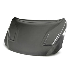 Seibon VSII-Style Carbon Fiber Hood Subaru WRX 2022-2026 | HD22SBIMP-VSII