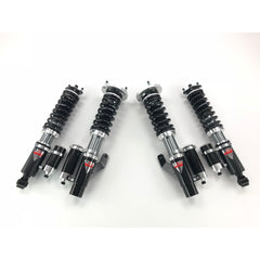 Silver's NEOMAX 2-Way Coilovers Subaru Impreza / WRX 1993-2001 | SS2001-2W