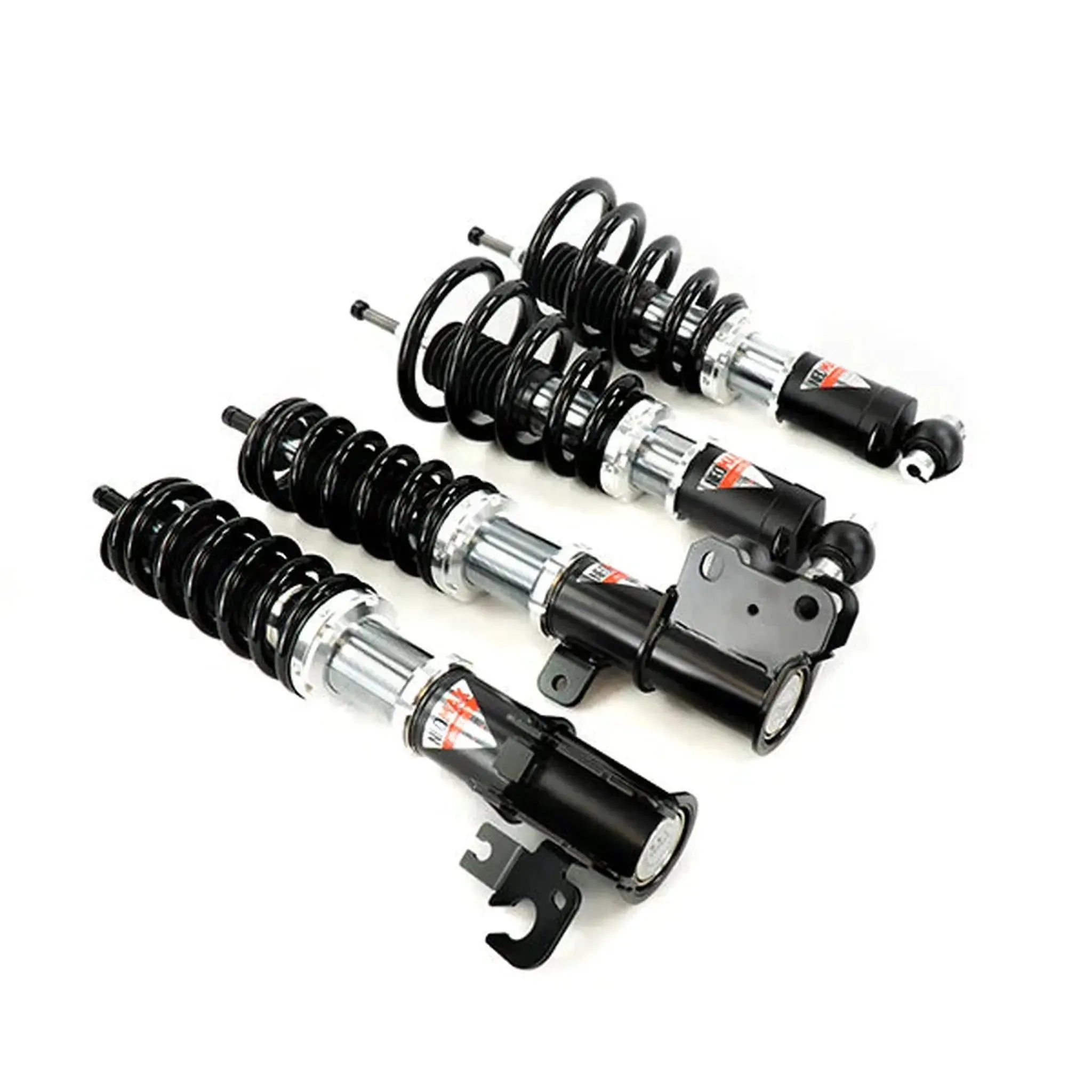 Silvers NEOMAX Coilover Kit Chevrolet SS 2013-2017f