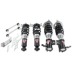 Silvers NEOMAX Coilover Kit Subaru BRZ 13-26 / Toyota 86 17-20 / GR86 22-26 | SS2014