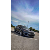 Silvers NEOMAX Coilover Kit Subaru WRX / STI 2015-2021 | SS2018