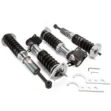 Silver's NEOMAX Coilovers Toyota SIENNA (XL30) 2011-2019