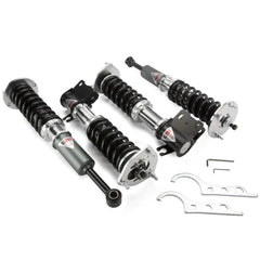 Silvers NEOMAX Super Low Coilover Kit Lexus GS300 1997-2004 (JZS160/161)