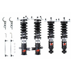 Silvers Neomax Coilover Kit Subaru WRX 2022-2026 (VB) | SS2025