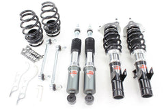 Silvers Suspension Coilver Kit Acura Integra 2022-2026 | SH1074