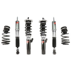 Silvers Suspension Coilver Kit Volkswagen Golf GTI 2022-2025 | SV1039