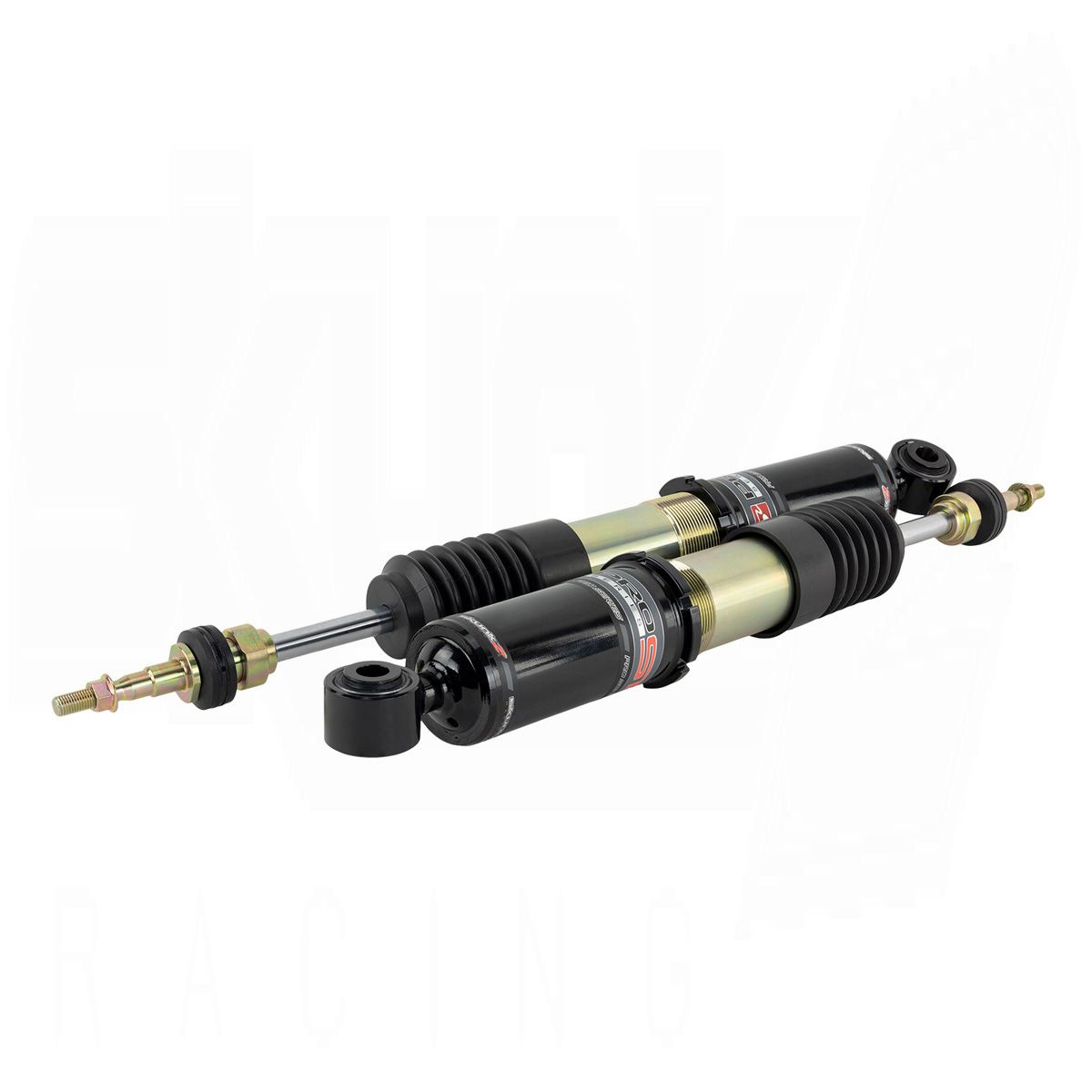 Skunk2 Pro-ST Coilover Kit Honda Civic Type R 2017-2021 | 541-05-8781