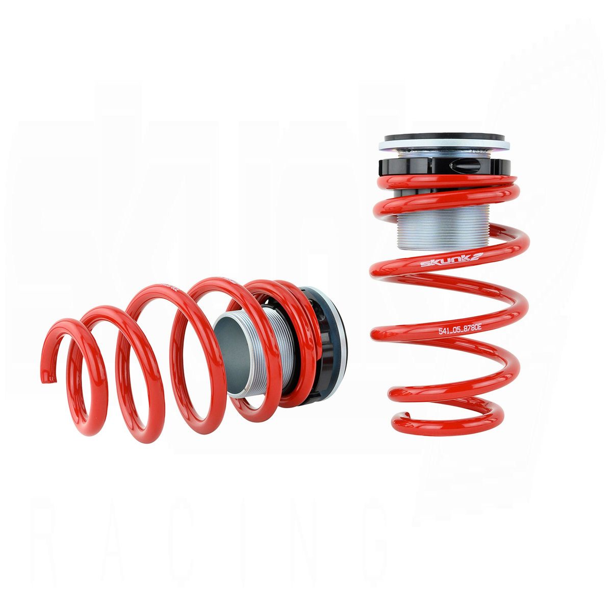 Skunk2 Pro-ST Coilovers Honda Civic Si 2017-2020 | 541-05-8780