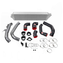 Skunk2 Racing Front Mount Intercooler Kit Honda Civic Si 2017-2020 | 345-05-0100