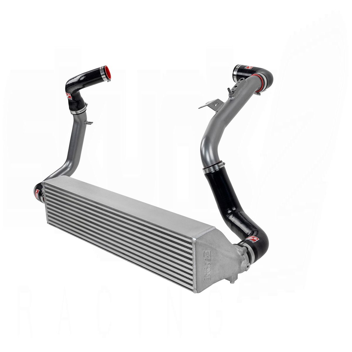 Skunk2 Racing Front Mount Intercooler Kit Honda Civic Si 2017-2020 | 345-05-0100