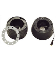 Sparco Steering Wheel Hub Adapter Subaru WRX / STI 2002-2007 | 01502133CA