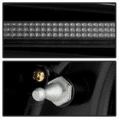Spyder Apex Full LED Tail Lights Black Subaru BRZ / Toyota GR86 2022-2025 | 5088918