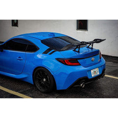 Sticker Fab 2024 Special Edition Style Rear Stripes 2022-2025 Subaru BRZ / Toyota 86