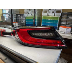 Sticker Fab C-cut Tail Light Overlays - 2022-2026 BRZ / 86