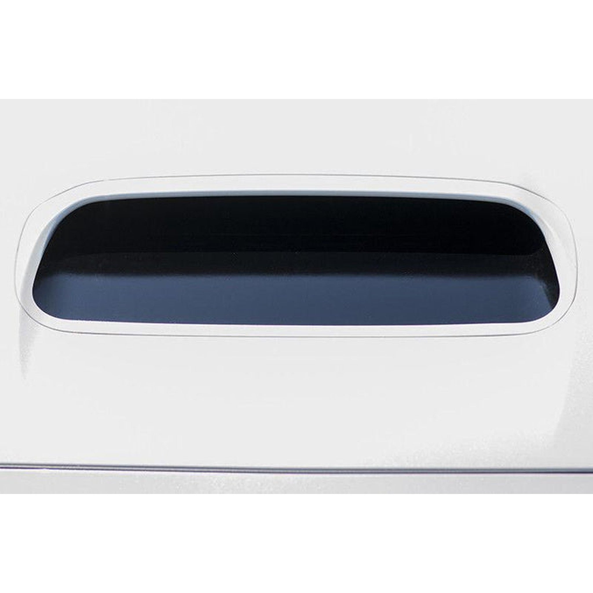Sticker Fab Hood Scoop Overlay WRX / STI 2015-2021