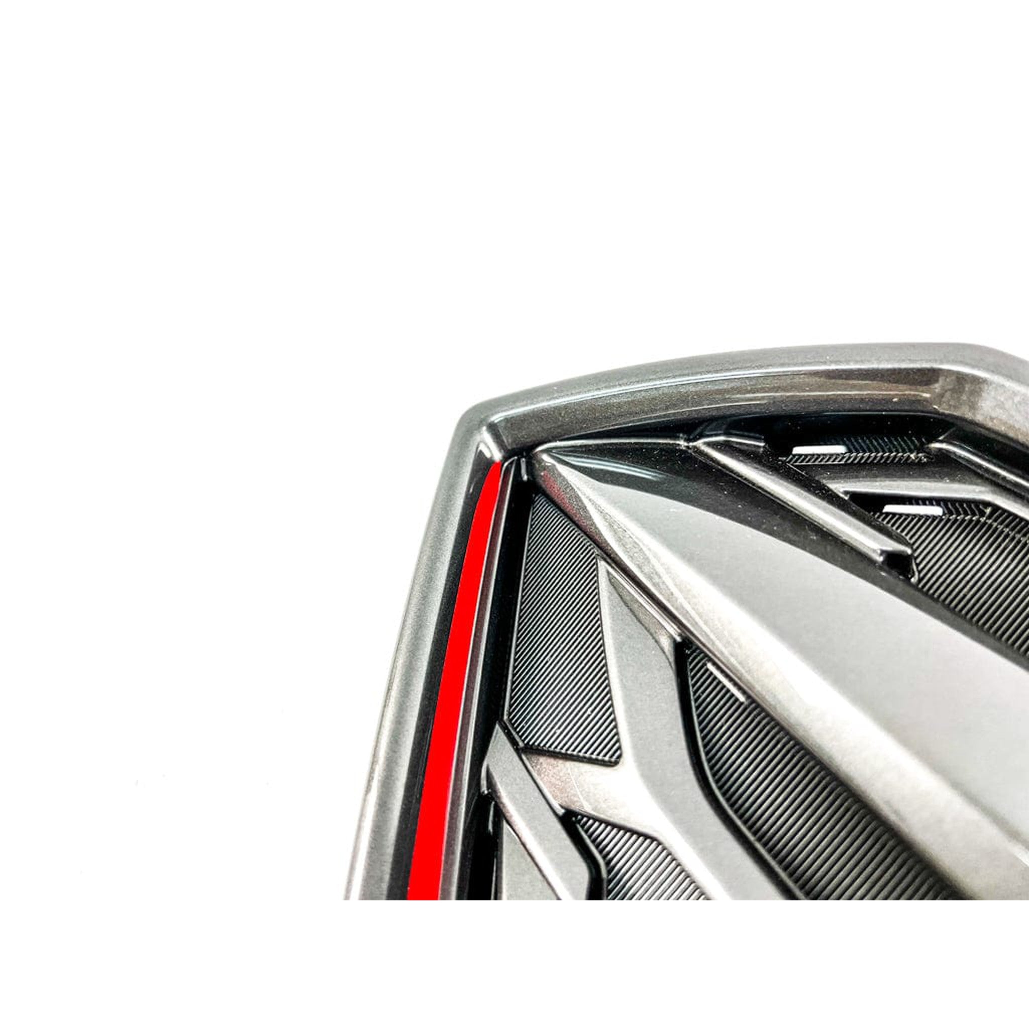 Sticker Fab JDM Style Grille Pinstripe Subaru WRX 2022-2025