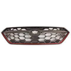 Sticker Fab JDM Style Grille Pinstripe Subaru WRX 2022-2025