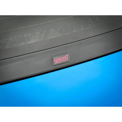 Sticker Fab Logo Overlay for TRD GR Aero Stabilizer Subaru BRZ 2022+ / Toyota GR86 2022-2026