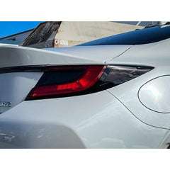 Sticker Fab Rear Sidemarker Overlays - 2022-2026 BRZ / GR86