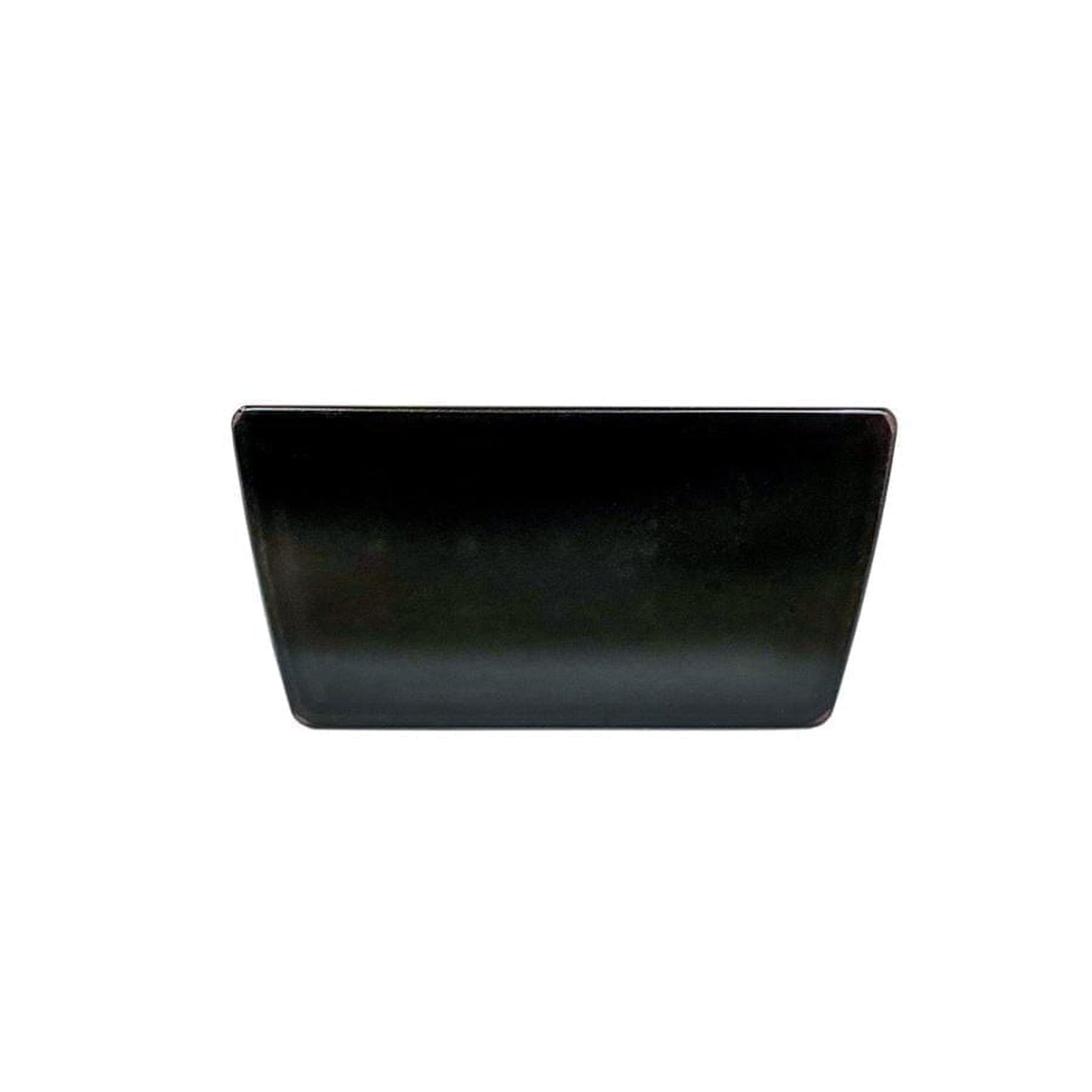 Sticker Fab Special Edition Dark Smoke Stealth F1 / Rear Fog Light Overlay - 2015-2026 Subaru WRX / STI