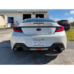 Sticker Fab Third Brake Lamp Overlay - 2022-2026 BRZ / 86