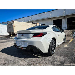 Sticker Fab Third Brake Lamp Overlay - 2022-2026 BRZ / 86