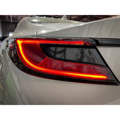Sticker Fab Version 2.0 Tail Light Overlays 2022-2026 BRZ / GR86