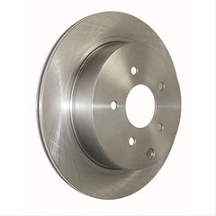 StopTech C-Tek Blank Brake Rotor Rear Subaru STI 2005-2007