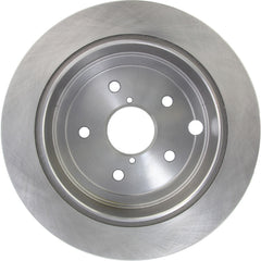 StopTech C-Tek Standard Rear Brake Rotor Subaru WRX w/o Eysight Tech 2015-2021 | 121.47032